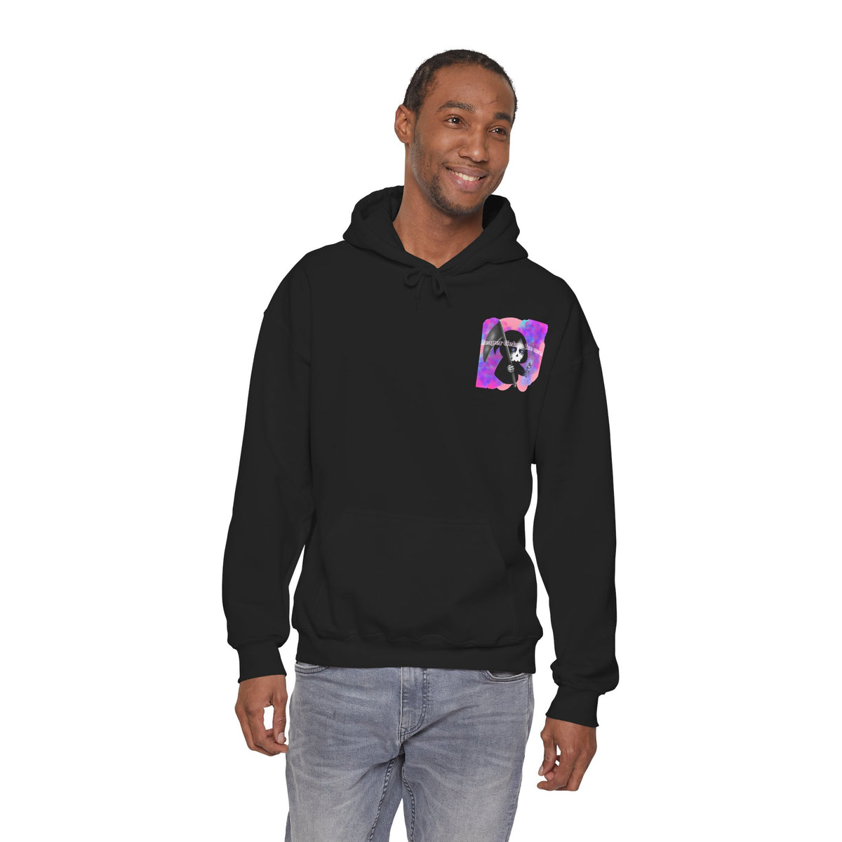 Reaper Gelato Ice Cream Unisex Pullover Hoodie