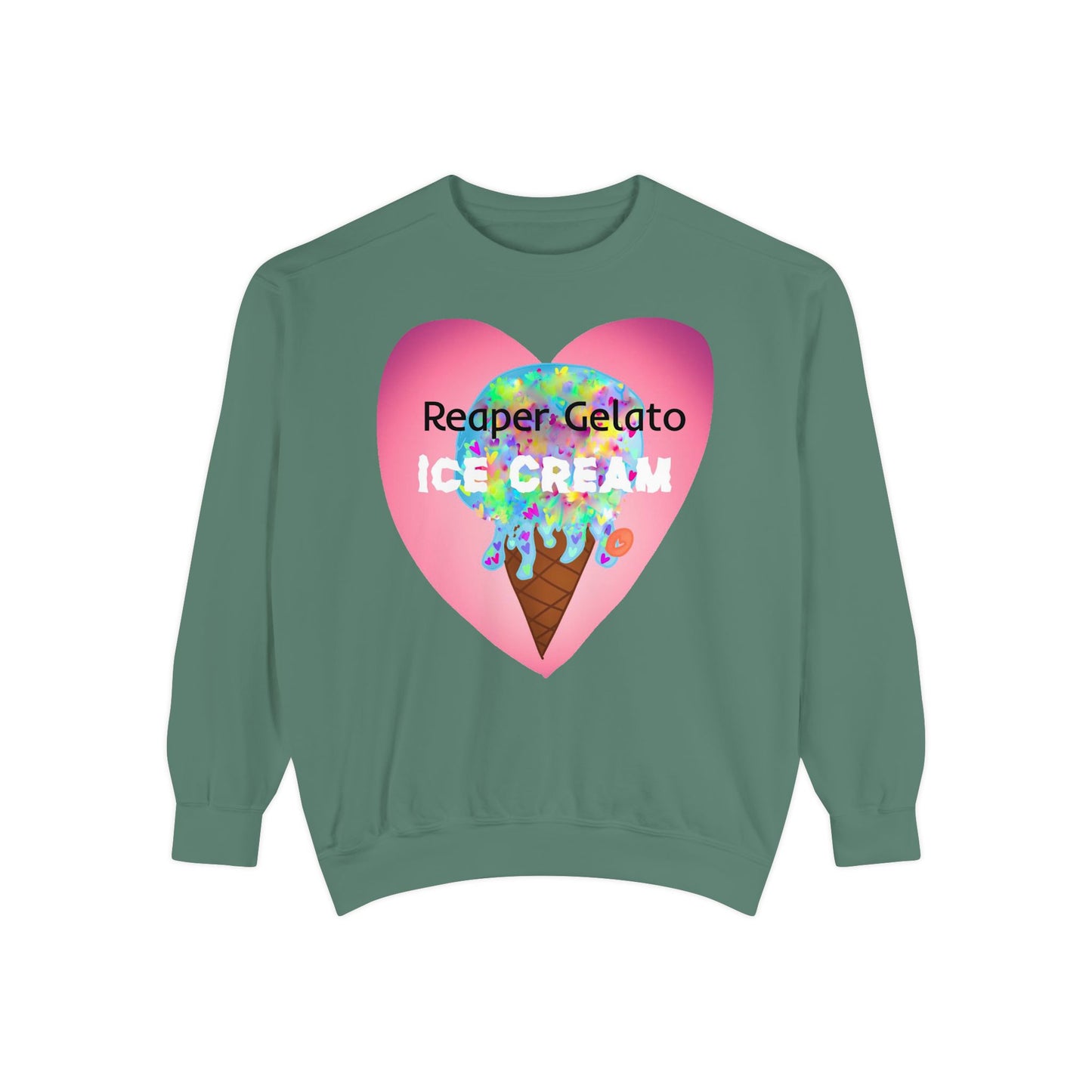 RGIC Unisex Sweatshirt