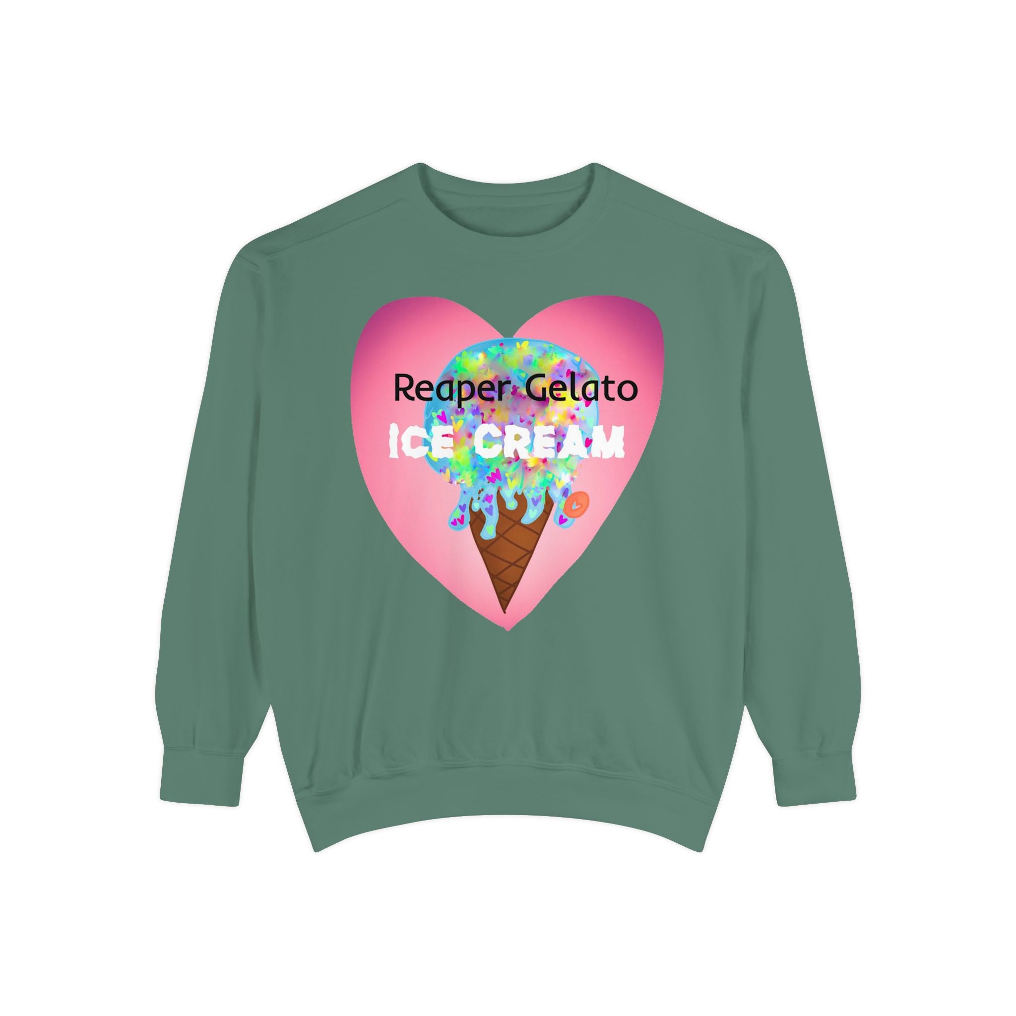 RGIC Unisex Sweatshirt