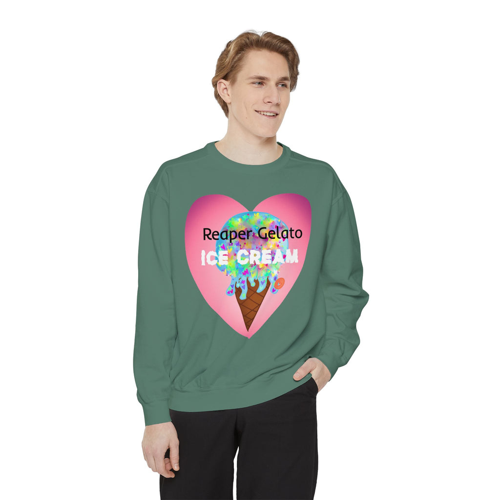 RGIC Unisex Sweatshirt