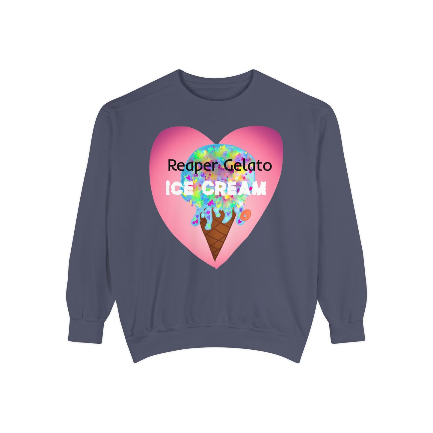 RGIC Unisex Sweatshirt