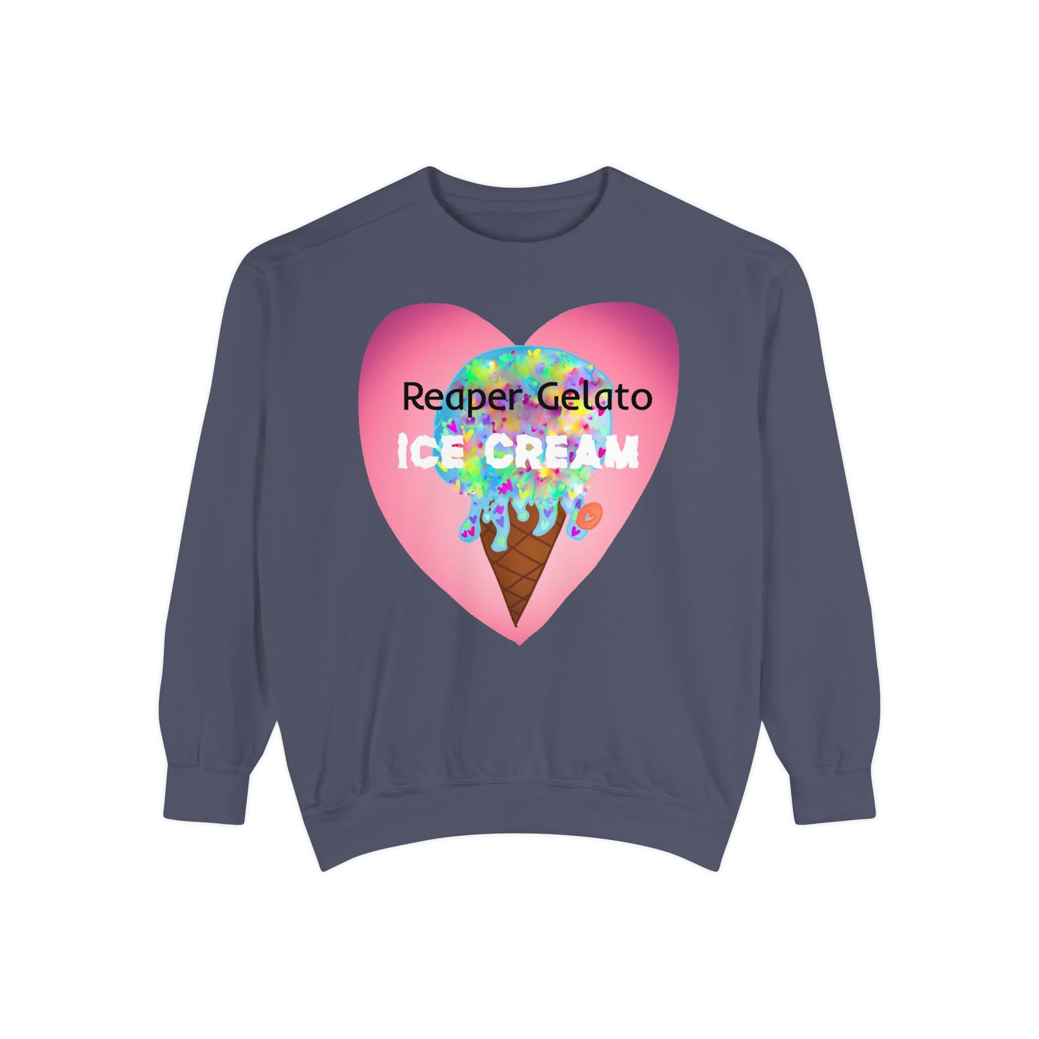 RGIC Unisex Sweatshirt