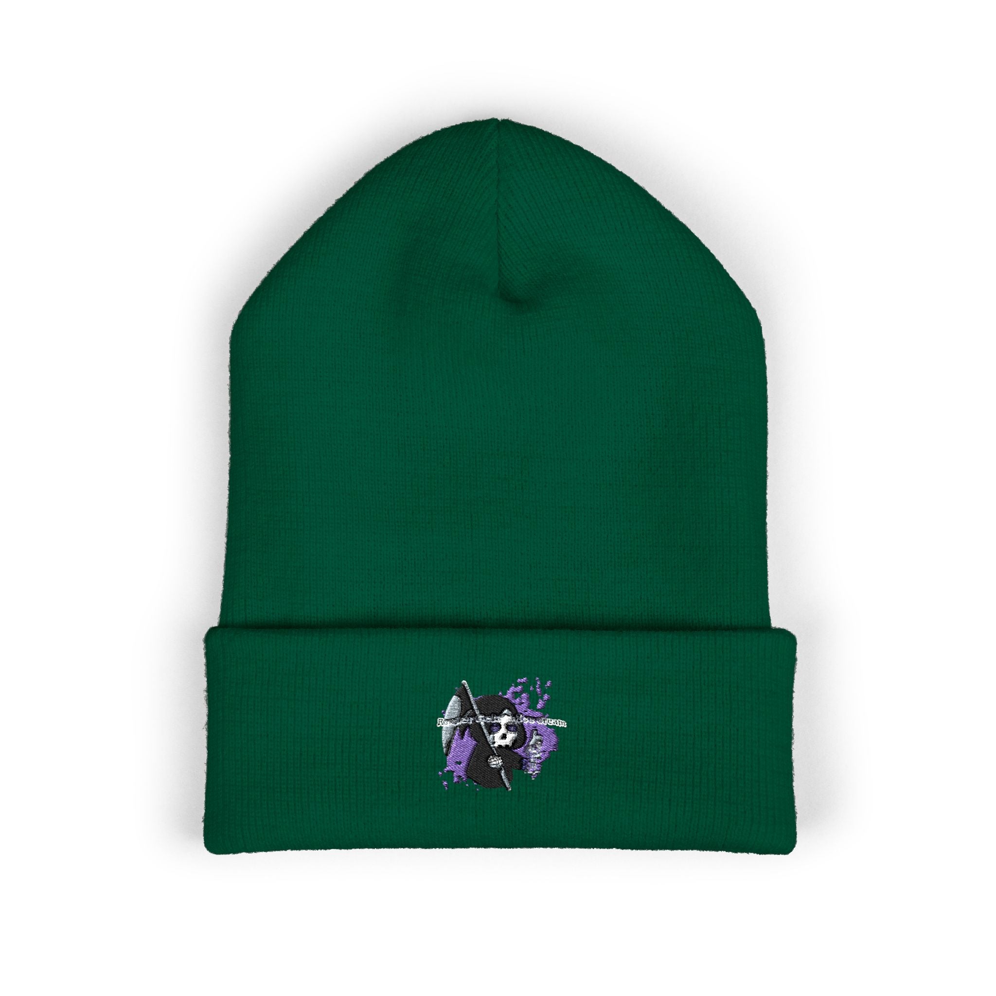Reaper Gelato Ice Cream Beanie