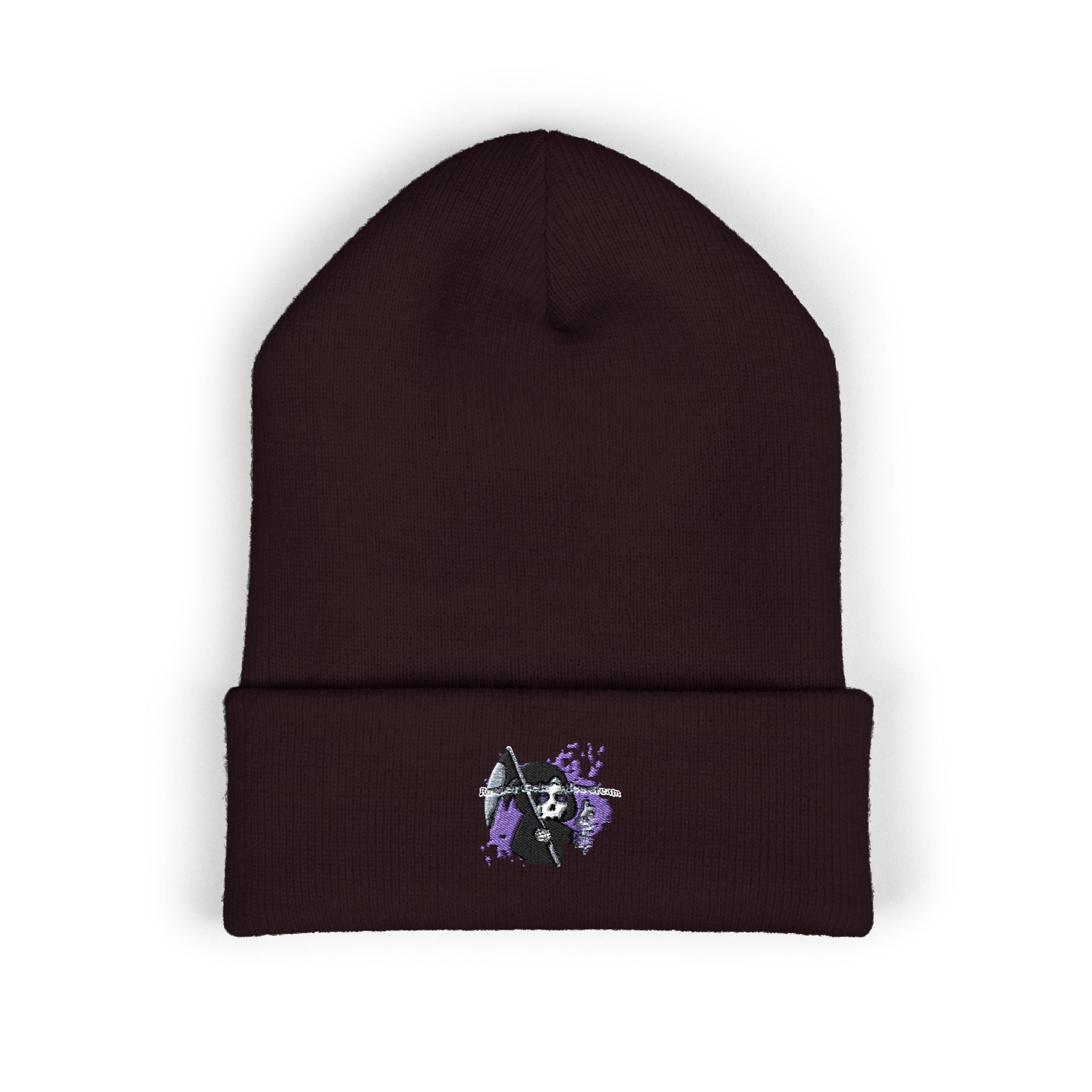 Reaper Gelato Ice Cream Beanie