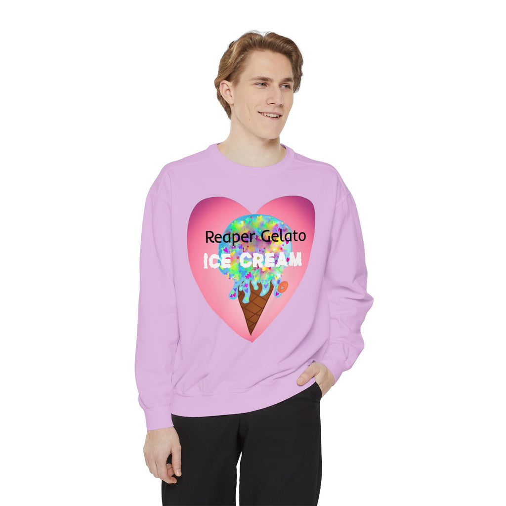 RGIC Unisex Sweatshirt