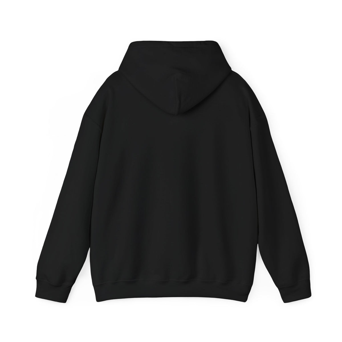 Ice Cream Unisex Pullover Hoodie