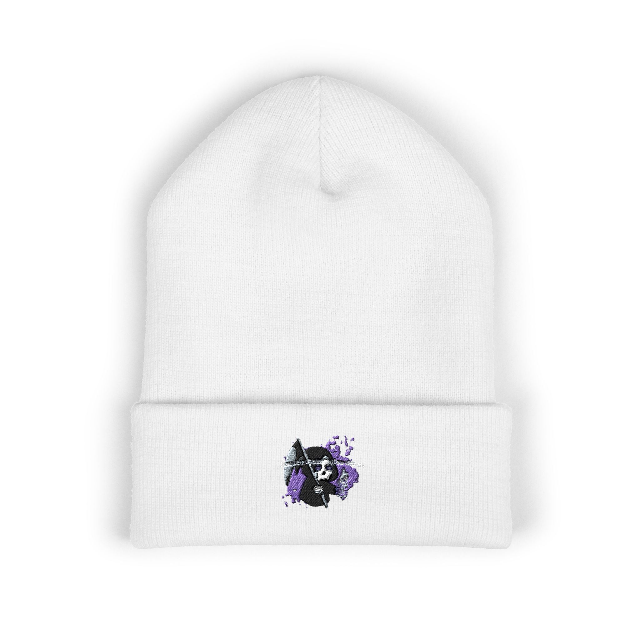 Reaper Gelato Ice Cream Beanie