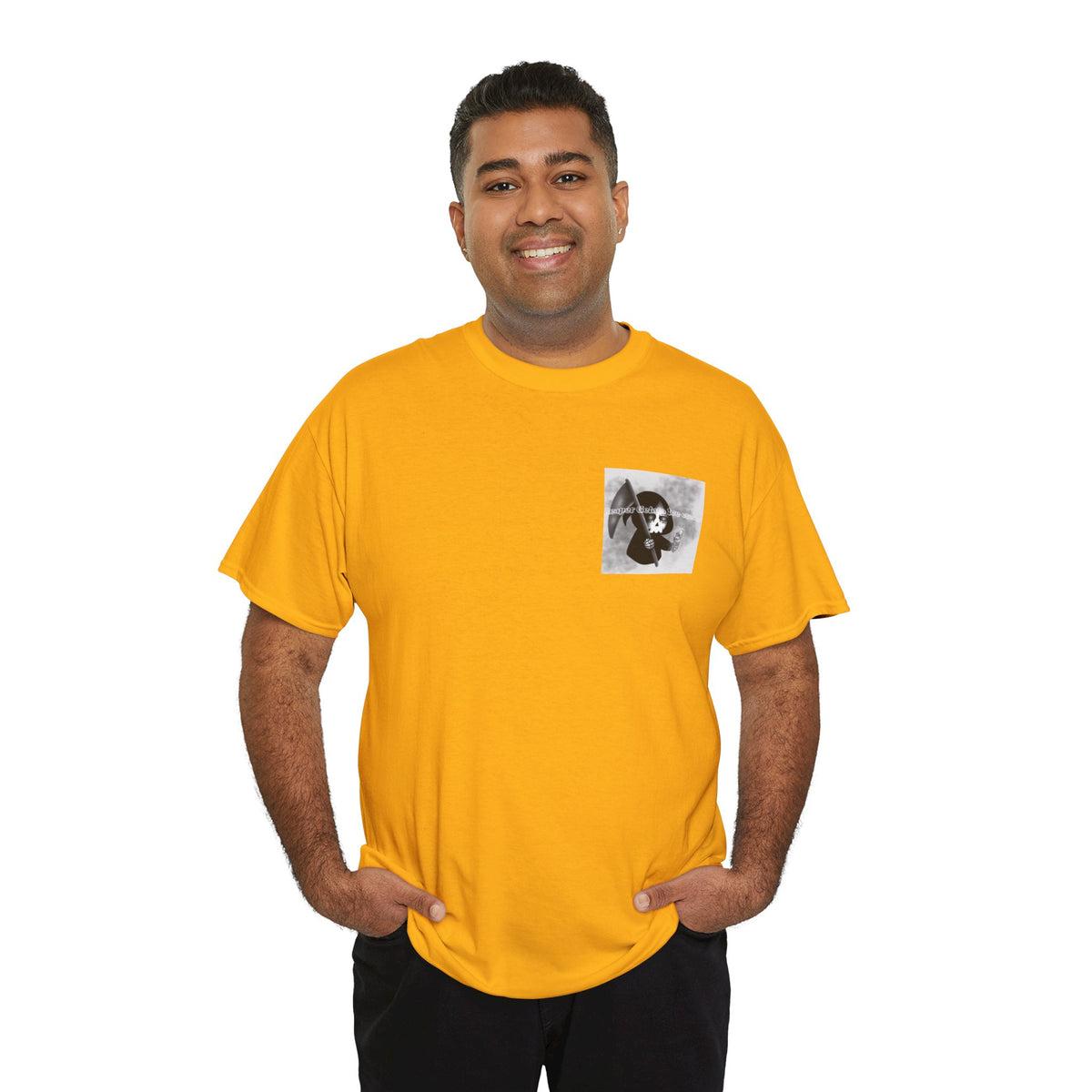 Reaper Gelato Ice Cream Unisex T-Shirt