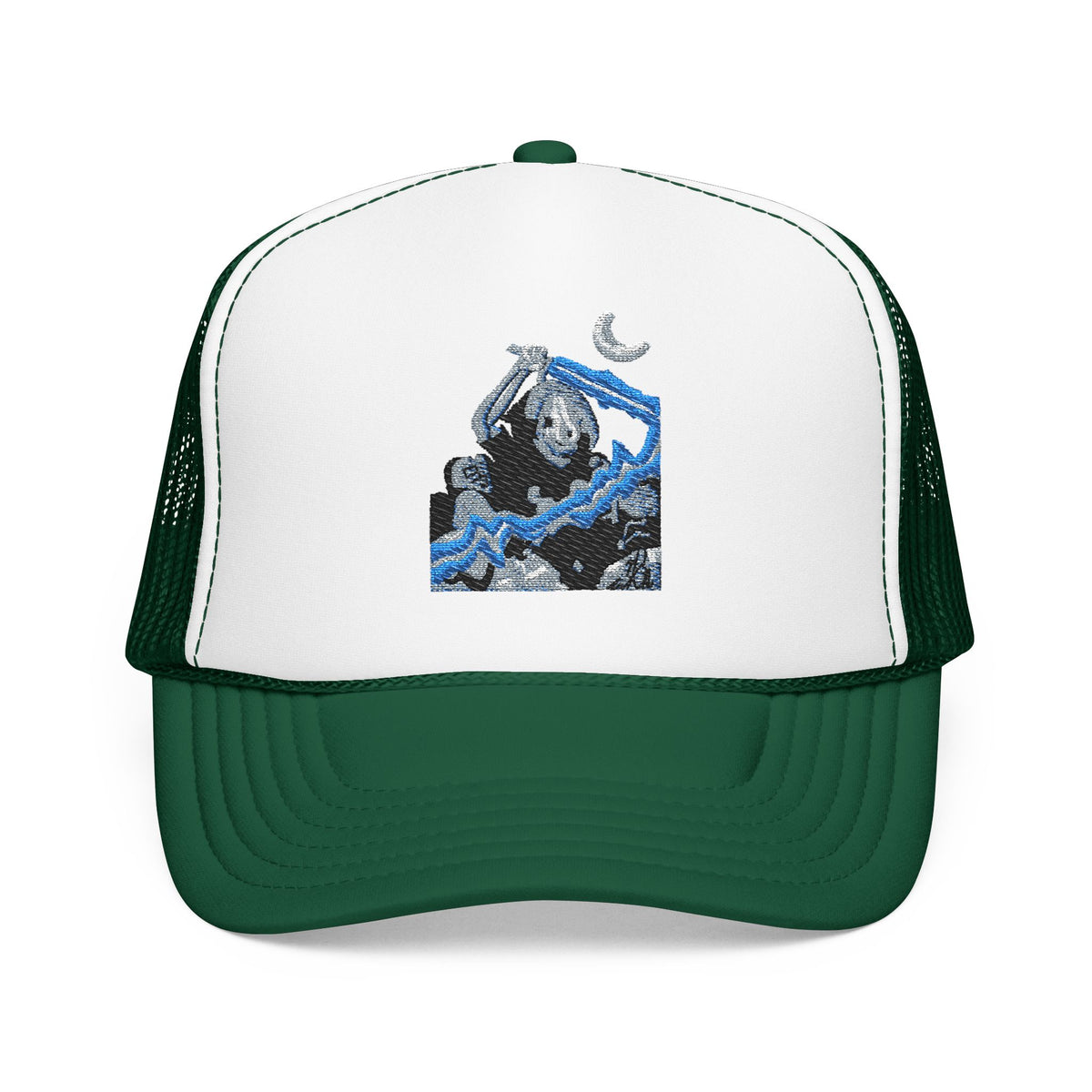 Reaper Wolf Gelato Trucker Hat