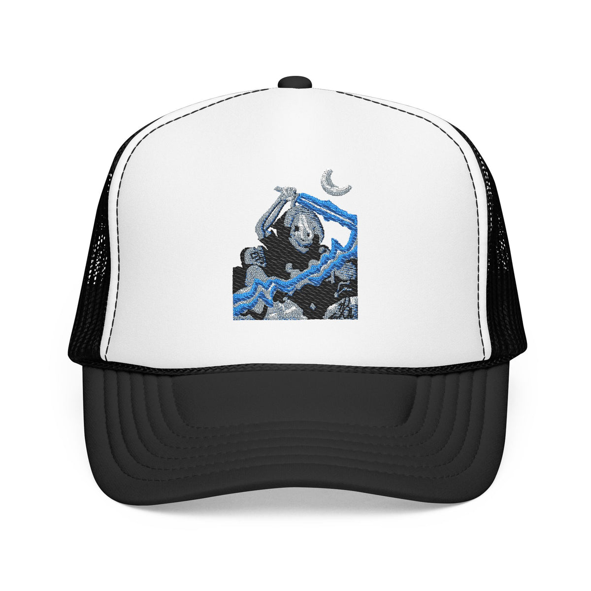 Reaper Wolf Gelato Trucker Hat