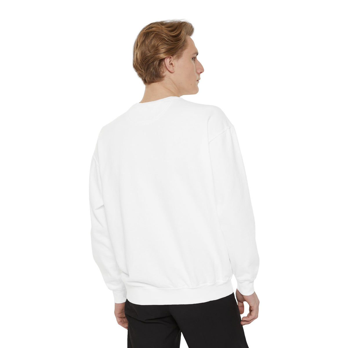 Reaper Noir Ice Cream Unisex Sweatshirt