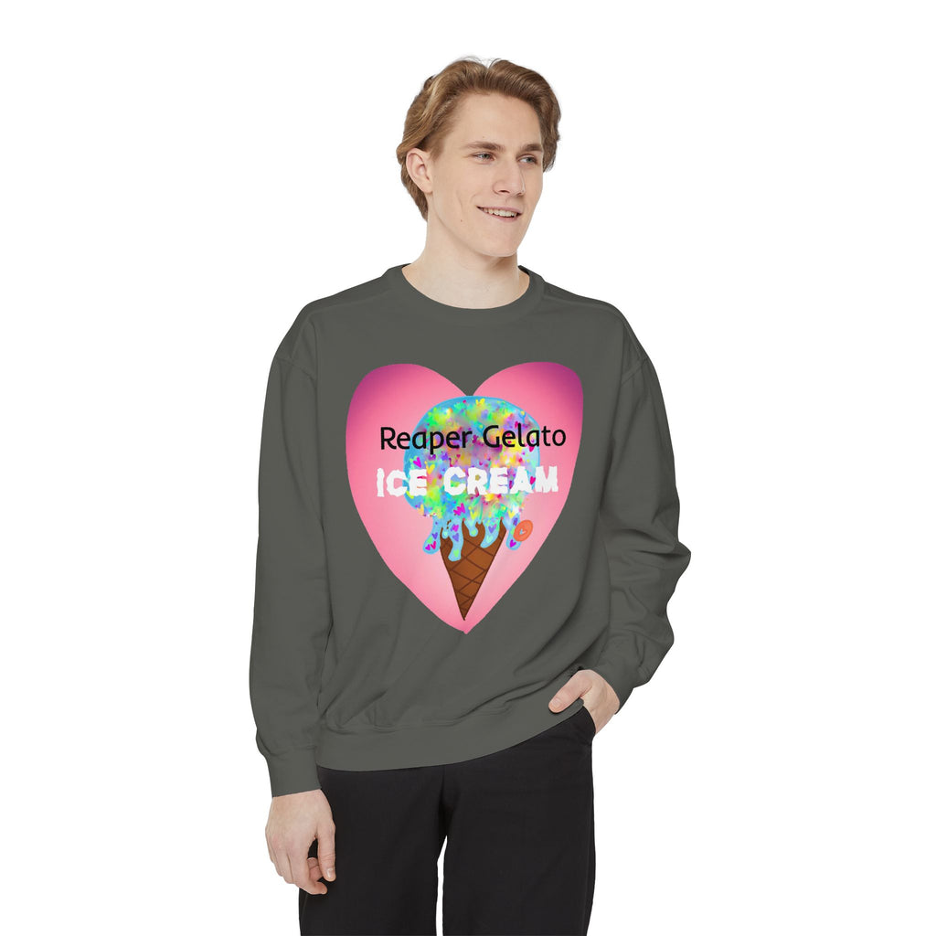 RGIC Unisex Sweatshirt