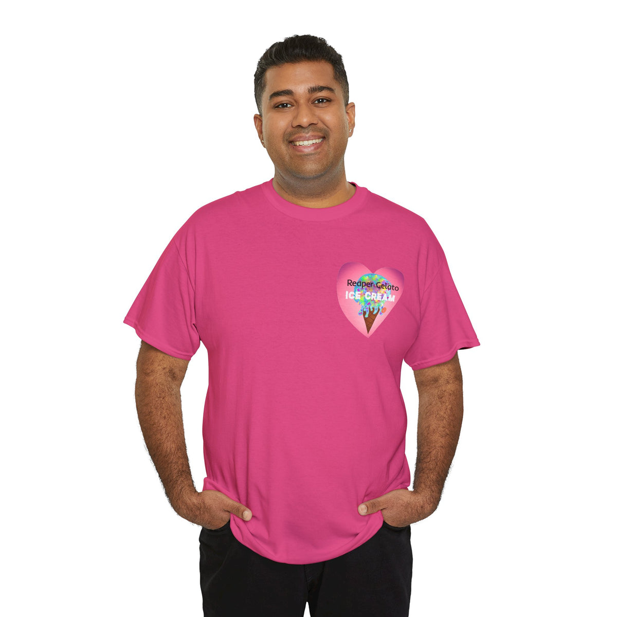 RGIC Unisex T- Shirt