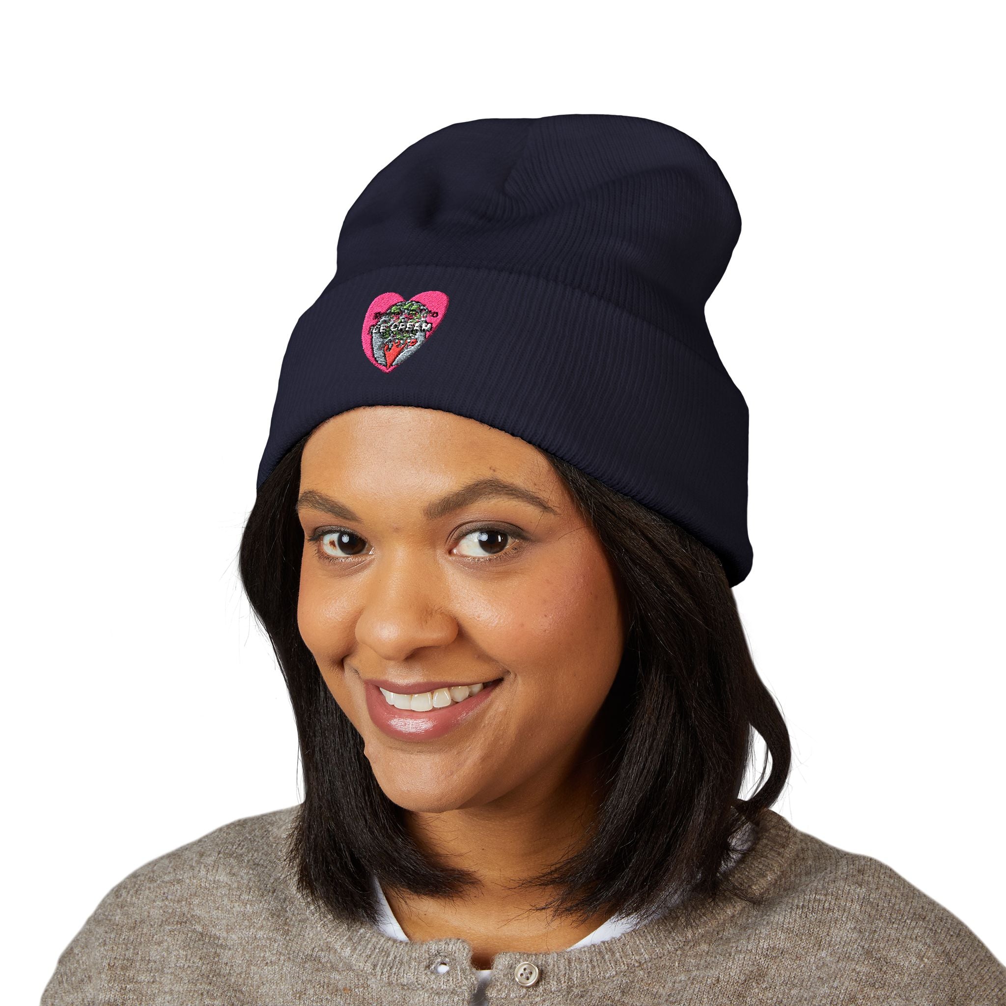 RGIC Beanie