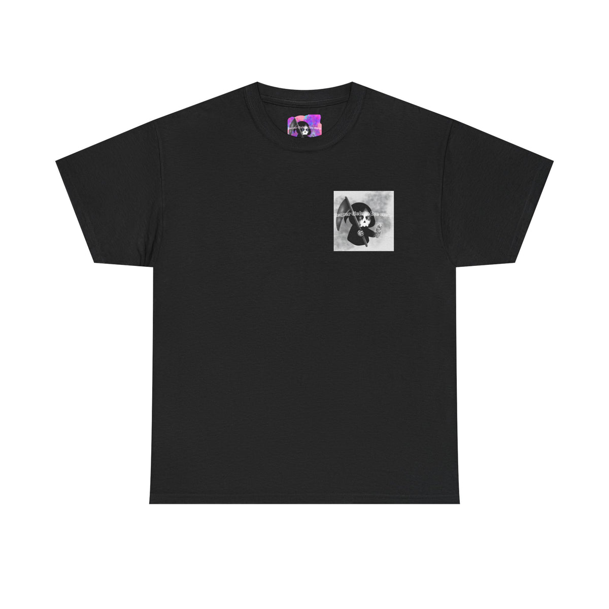 Reaper Gelato Ice Cream Unisex T-Shirt